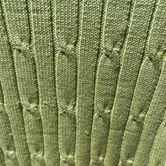 Sport Haley golf sweater - Picture 4 of 4